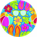 Amscan Party Summer Splash "Value Pack"