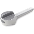 Joseph Joseph Can-Do Plus Can Opener Stainless Steel - Dark Grey