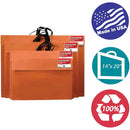 حقيبة مخطاطات فنية بورتفوليو كرتون مقوى مجلد