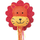 Amscan Party Piñata Lion