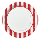 ادوات مائدة ملونة و مطبوعة