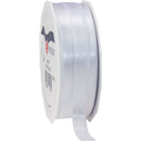Prasent Satin Ribbon 10 mm x 25 meter - Pack of 1