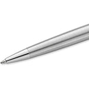 طقم أقلام واترمان هيمسفير ستينلس ستيل ريشة + جاف