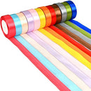 Prasent Satin Ribbon 25 mm x 25 meter - Pack of 1