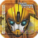 ادوات مائدة ملونة و مطبوعة