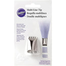 Wilton Multi Line Piping Tip