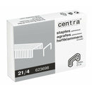 Centra 21/4 Staples - Pack of 2000 Staples