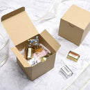 Brown Kraft Gift Box