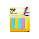 3M Post-it® Page Markers / Pack of 5