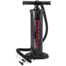 Intex Hi-Output Double Quick III S Hand Air Pump 48cm