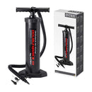 Intex Hi-Output Double Quick III S Hand Air Pump 48cm