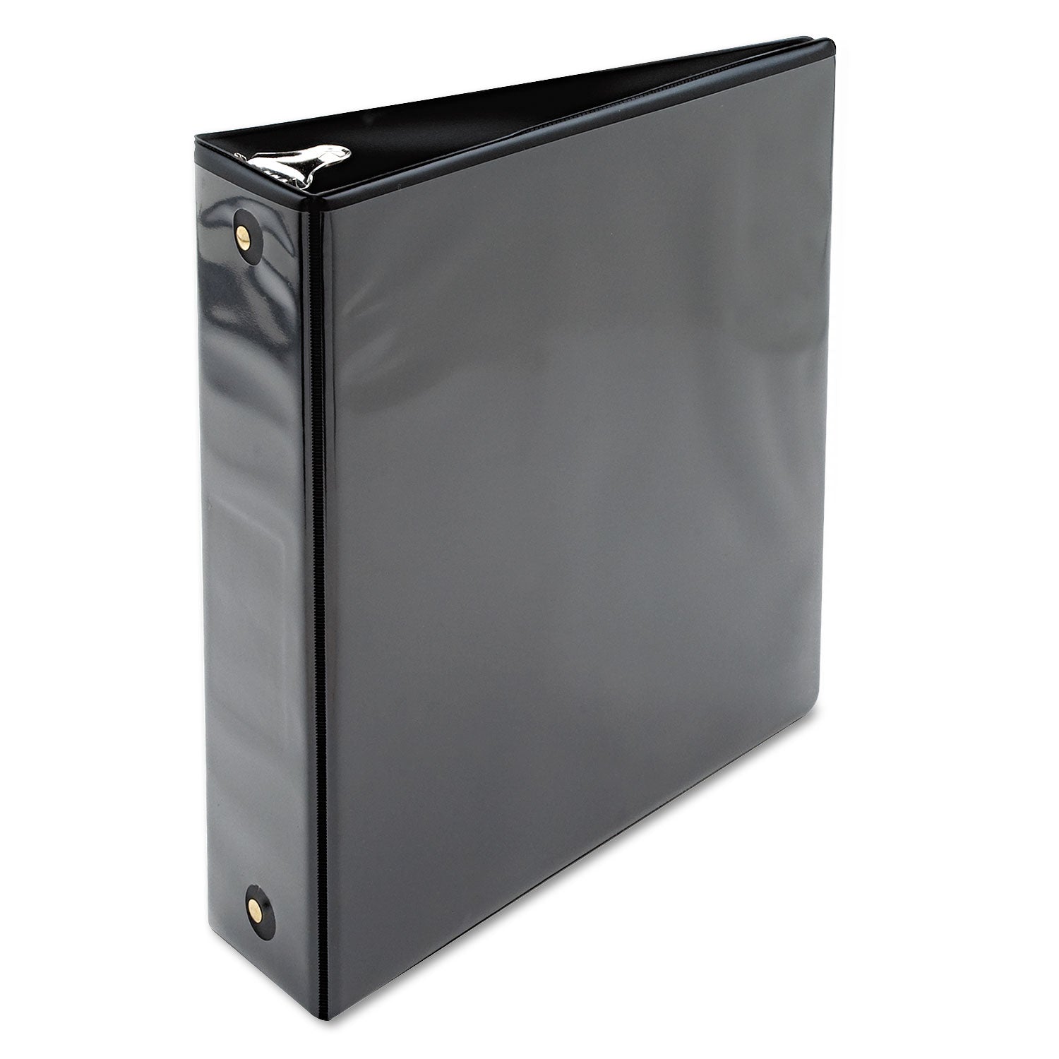 Usign 3 Ring Presentation Binder A4 Black