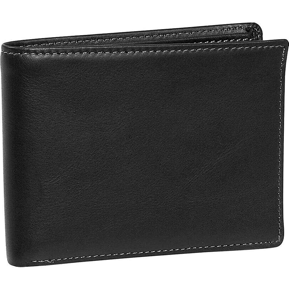 Dopp Regatta Credit Card Billfold Genuine Leather Wallet