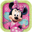 ادوات مائدة ملونة و مطبوعة