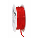 Prasent Satin Ribbon 10 mm x 25 meter - Pack of 1