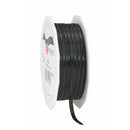 Prasent Satin Ribbon 10 mm x 25 meter - Pack of 1
