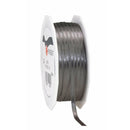 Prasent Satin Ribbon 10 mm x 25 meter - Pack of 1