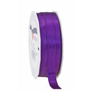 Prasent Satin Ribbon 10 mm x 25 meter - Pack of 1