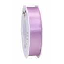 Prasent Satin Ribbon 25 mm x 25 meter - Pack of 1
