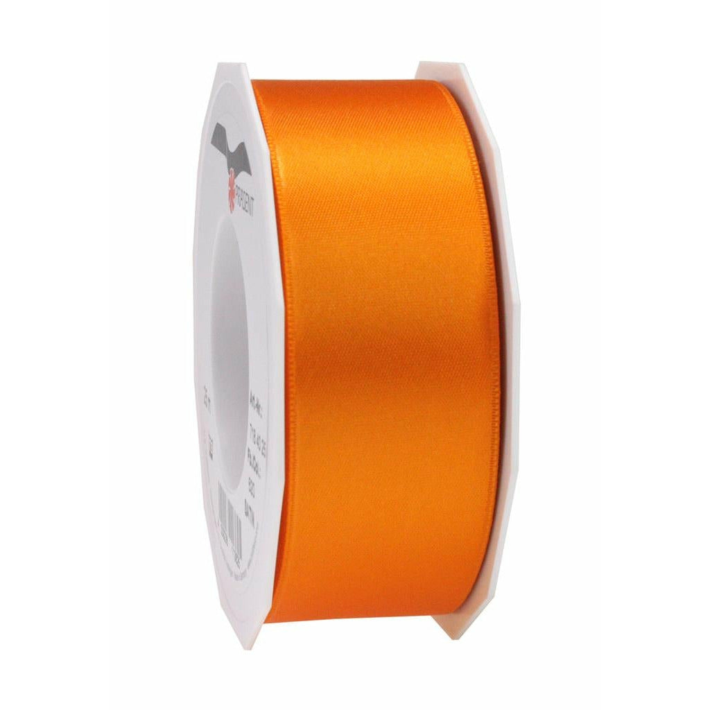 Prasent Satin Ribbon 40 mm x 25 meter - Pack of 1