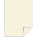 Southworth Fine Granite Paper 90g Off-White Watermarked A4 - Pack of 80