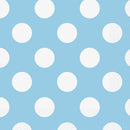Unique Polka Dots Luncheon Napkins 33x33 cm - Pack of 16
