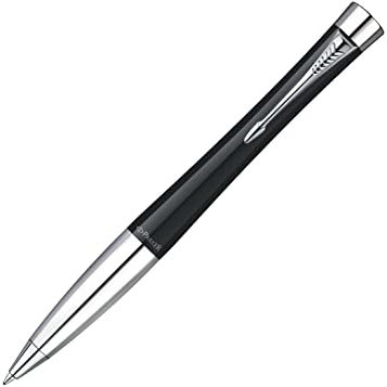 Parker Urban Fashion London Cab Black CT Ballpoint Pen