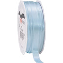 Prasent Satin Ribbon 10 mm x 25 meter - Pack of 1