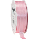 Prasent Satin Ribbon 10 mm x 25 meter - Pack of 1