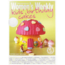 Women's Weekly Cookbook - Kids Birthday Cakes