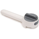Joseph Joseph Can-Do Plus Can Opener Stainless Steel - Dark Grey