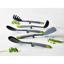 Joseph Joseph Elevate Nylon Spaghetti Server - Grey & Green