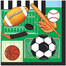 ادوات مائدة ملونة و مطبوعة