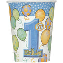 ادوات مائدة ملونة و مطبوعة