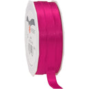 Prasent Satin Ribbon 10 mm x 25 meter - Pack of 1
