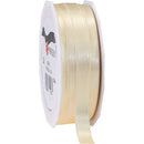 Prasent Satin Ribbon 10 mm x 25 meter - Pack of 1