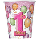 ادوات مائدة ملونة و مطبوعة