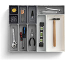 Joseph Joseph Blox™ 7-piece Drawer Organiser Set 44x26.5x5 cm