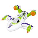 Bestway Wet Jet Inflatable Ride-On