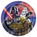 ادوات مائدة ملونة و مطبوعة