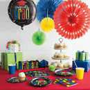 Unique Party Graduation Centre Piece