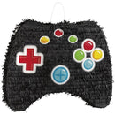 Unique Party Supplies Game Controller Piñata  50x40cm