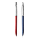 Parker Jotter London Duo Ballpoint & Gel Pen Discovery Pack of 2