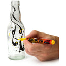 قلم دهان اكريلك مولوتو راس مدبب قياس ٤ ملم
Molotow ONE4ALL