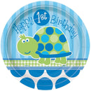 ادوات مائدة ملونة و مطبوعة