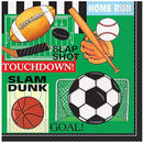 ادوات مائدة ملونة و مطبوعة