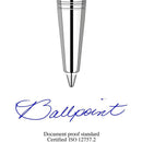 Parker Jotter London Duo Ballpoint & Gel Pen Discovery Pack of 2