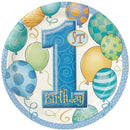 ادوات مائدة ملونة و مطبوعة