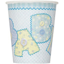 ادوات مائدة ملونة و مطبوعة