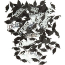 Unique Party Graduate Confetti - 14g